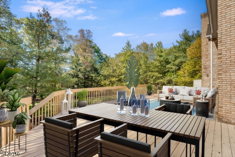 Bel Air - Residential