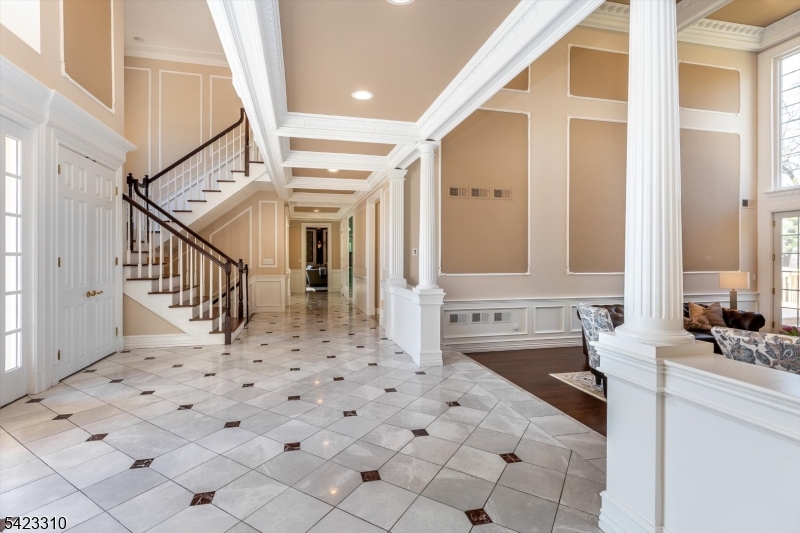 Bel Air - Residential