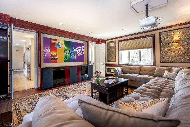 Bel Air - Residential