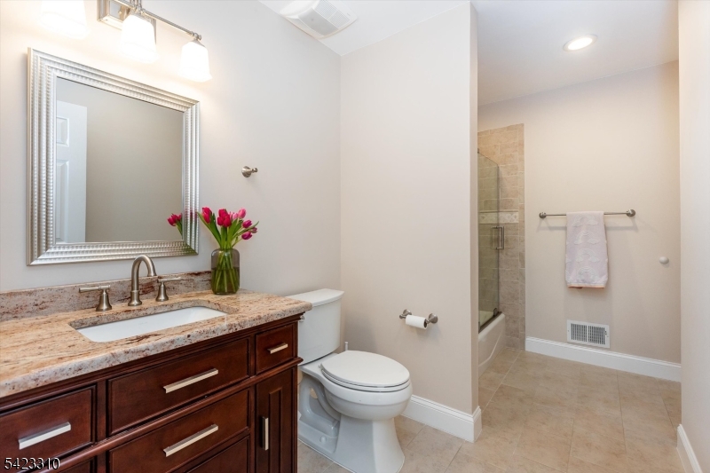 Bel Air - Residential