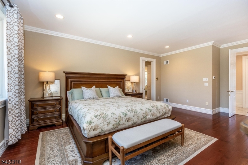 Bel Air - Residential