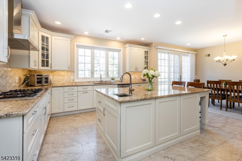 Bel Air - Residential