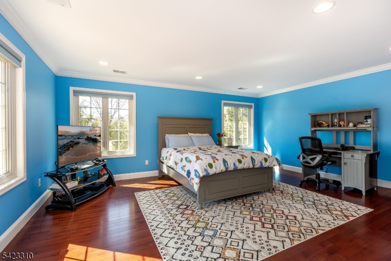 Bel Air - Residential