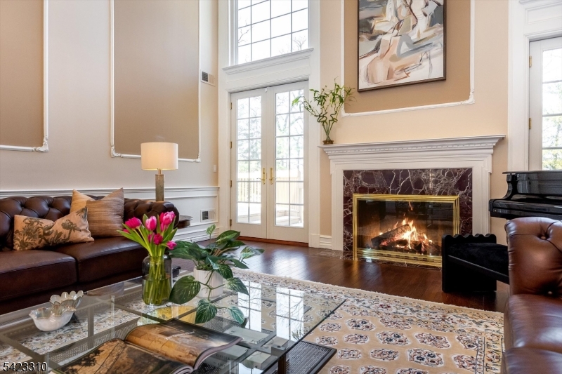 Bel Air - Residential