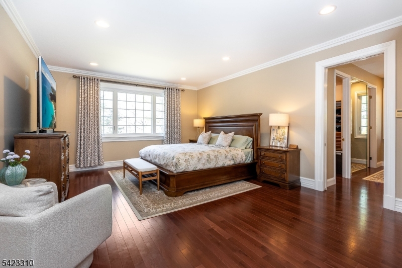 Bel Air - Residential