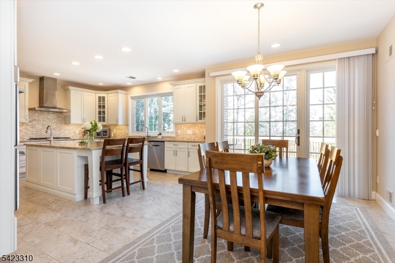 Bel Air - Residential