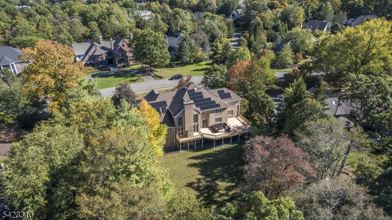 Bel Air - Residential