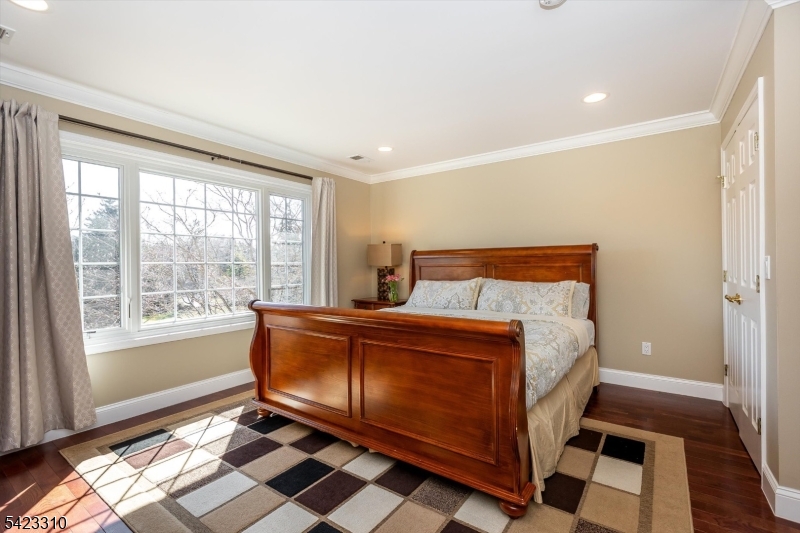 Bel Air - Residential