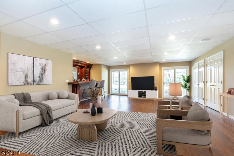 Bel Air - Residential