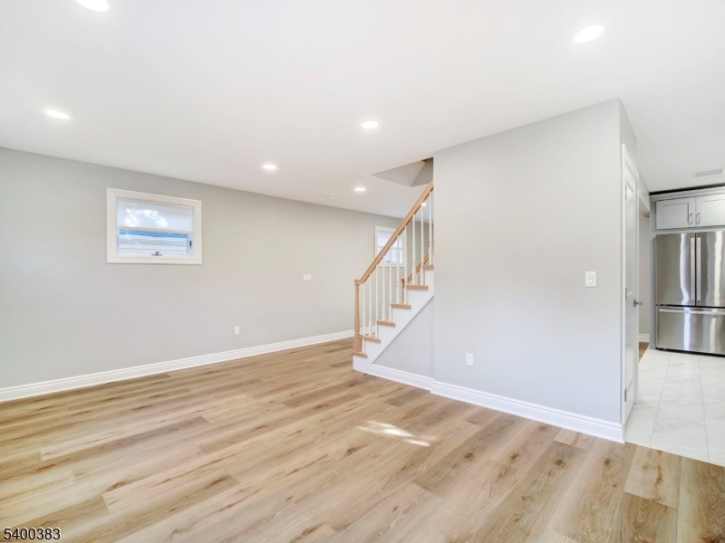 Allwood - Residential Lease