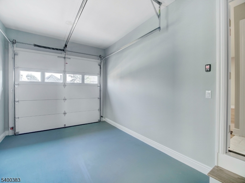 Allwood - Residential Lease