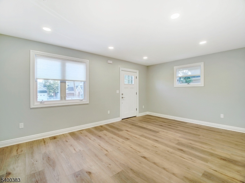 Allwood - Residential Lease