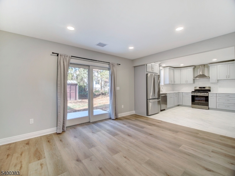 Allwood - Residential Lease