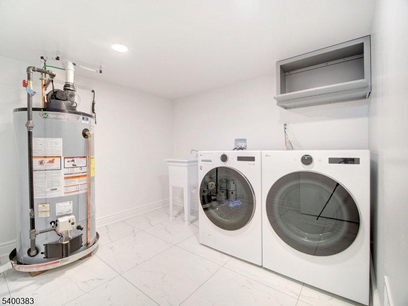 Allwood - Residential Lease