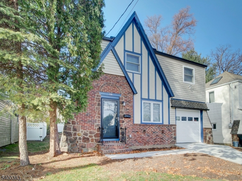 Allwood - Residential Lease