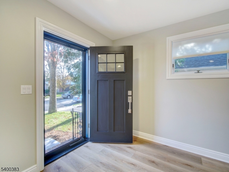 Allwood - Residential Lease