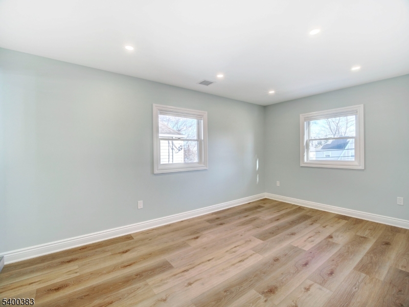 Allwood - Residential Lease