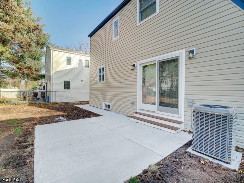 Allwood - Residential Lease