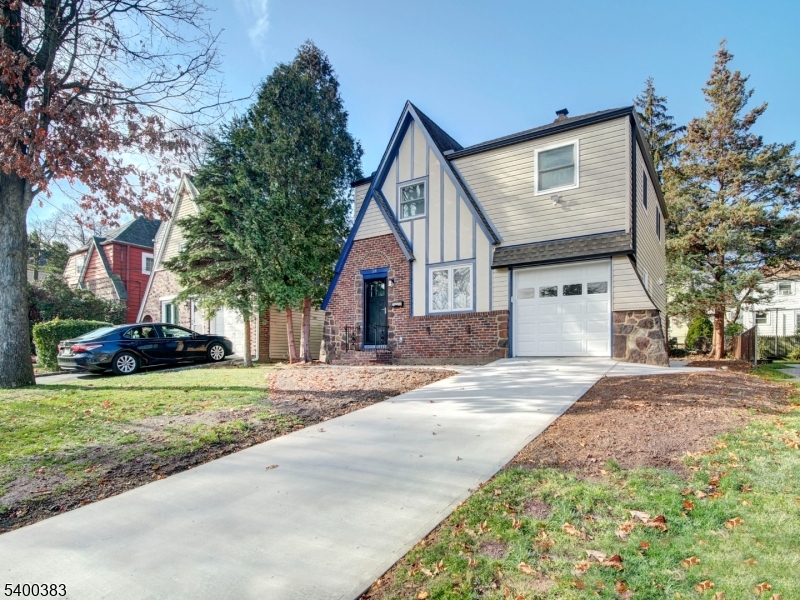 Allwood - Residential Lease