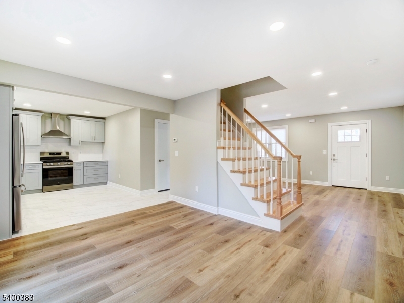 Allwood - Residential Lease