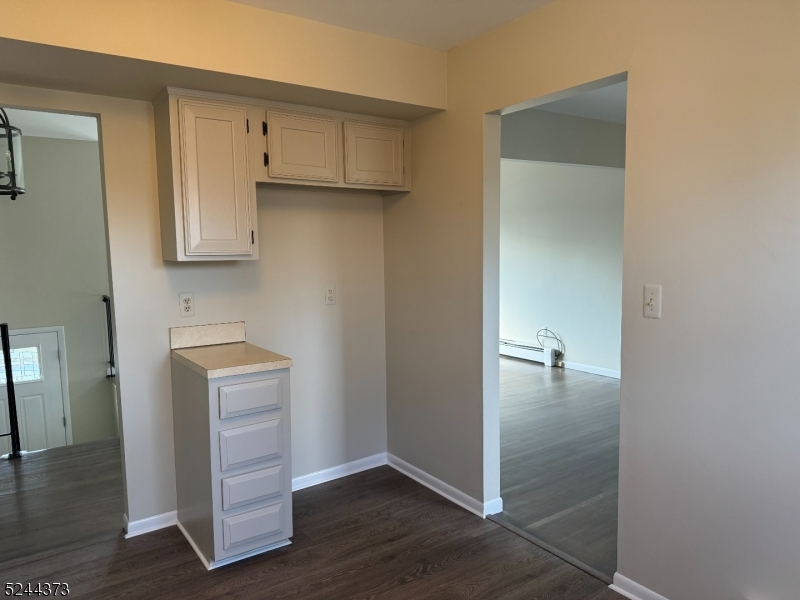 Lake Parsippany - Residential