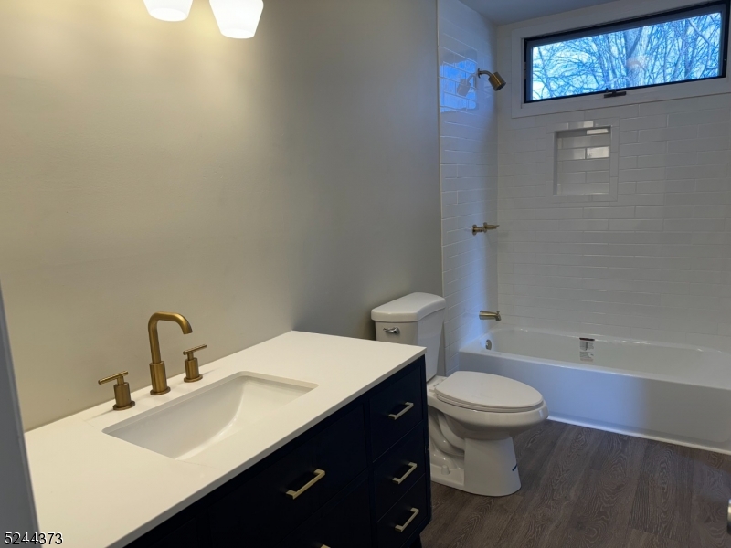 Lake Parsippany - Residential