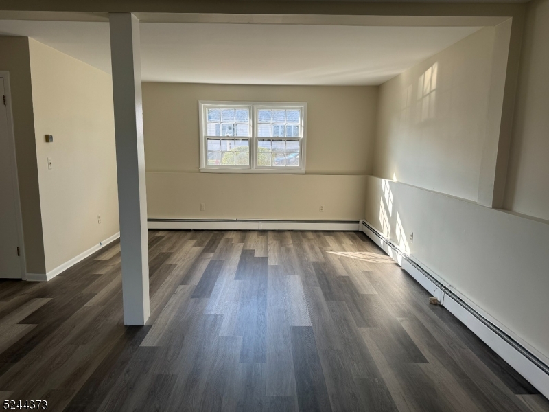 Lake Parsippany - Residential