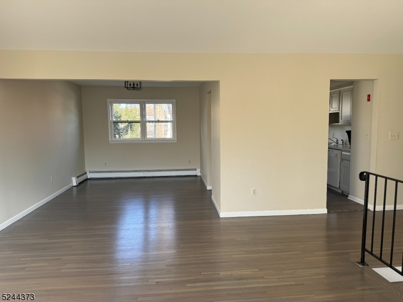 Lake Parsippany - Residential