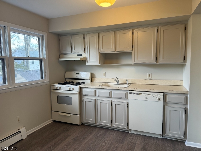 Lake Parsippany - Residential