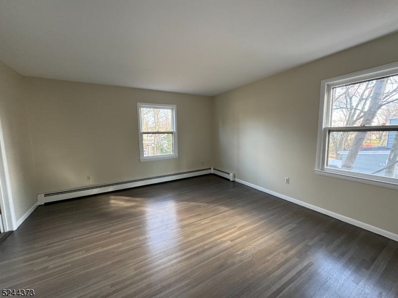 Lake Parsippany - Residential