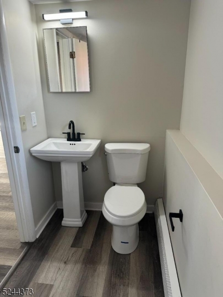 Lake Parsippany - Residential