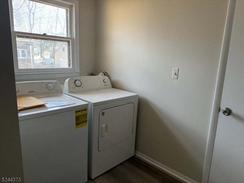 Lake Parsippany - Residential