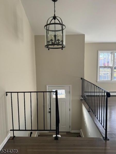 Lake Parsippany - Residential