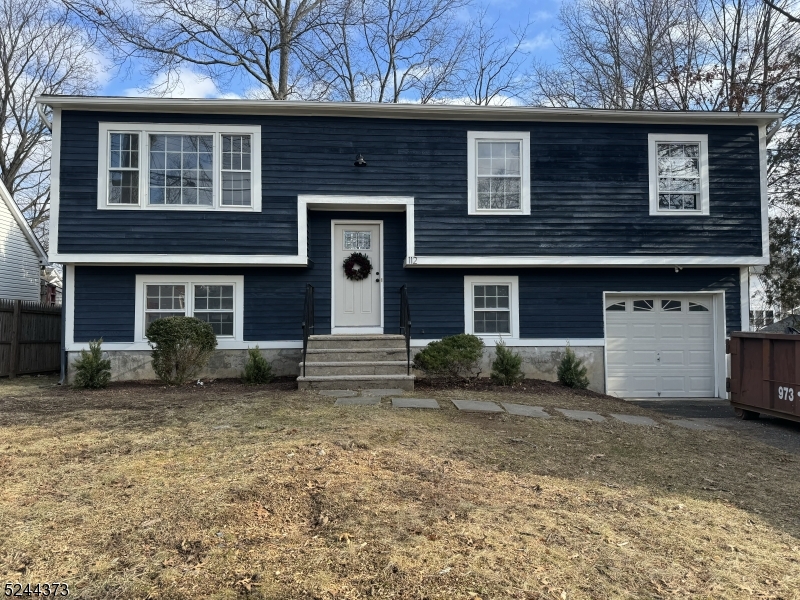 Lake Parsippany - Residential