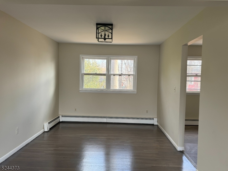 Lake Parsippany - Residential