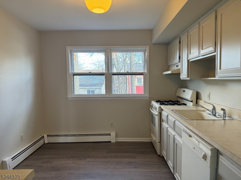 Lake Parsippany - Residential