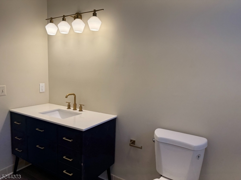 Lake Parsippany - Residential