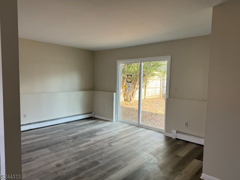 Lake Parsippany - Residential