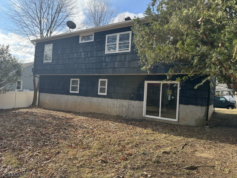 Lake Parsippany - Residential