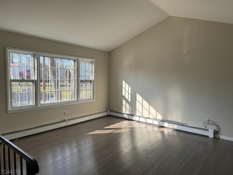 Lake Parsippany - Residential