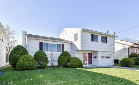 2462 Woodside Rd, Union Twp., NJ 07083 - #: 3957035