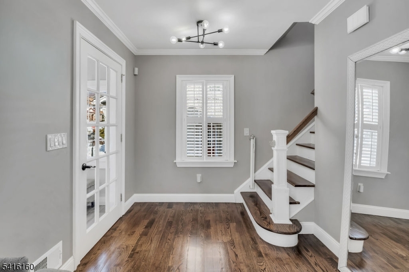 Redwood - Residential