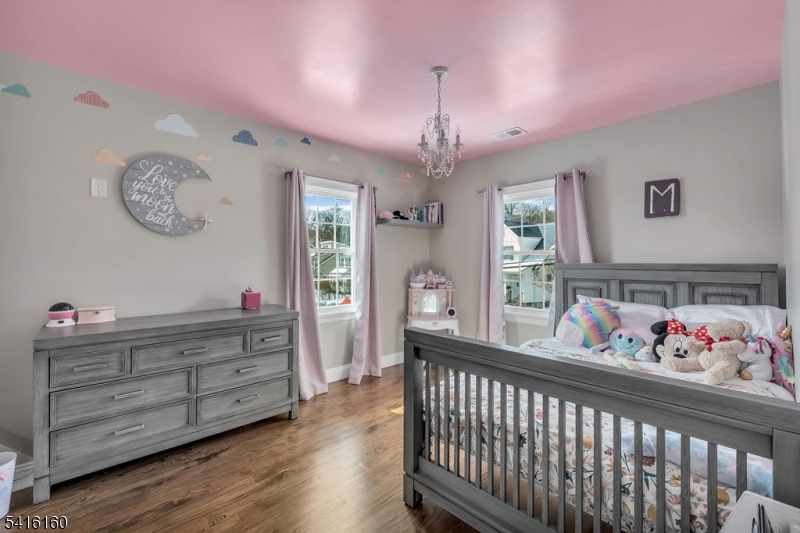 Redwood - Residential