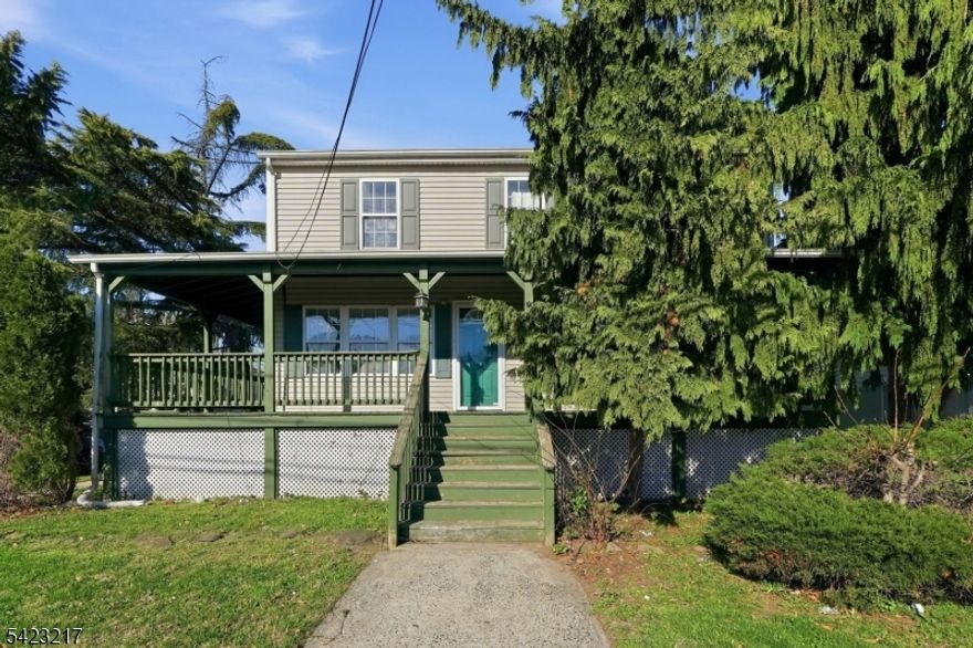 Well-maintained two-family home located on a quiet, tree-lined street in desirable Bound Brook. This property offers a great opportunity for both investors and owner-occupants alike. Each unit features generous layouts with ample in-unit storage, providing comfort and functionality for everyday living. A shared basement includes additional storage space and a convenient laundry area. Enjoy outdoor living with a charming wraparound porch and a large yard, perfect for relaxing or entertaining. A solid investment in a peaceful neighborhood with plenty of potential.HIGHEST AND BEST DUE MONDAY, APRIL 20, 2026 AT 2PM