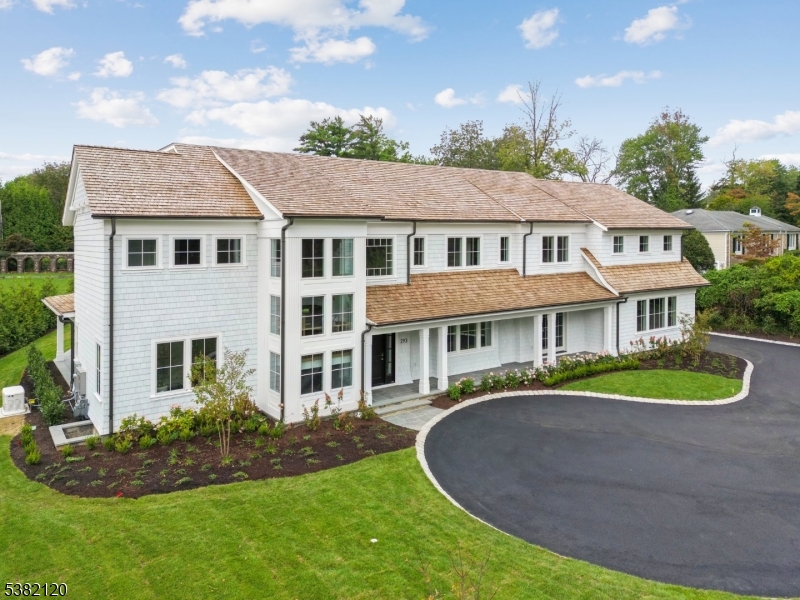 Beechcroft Estates - Residential