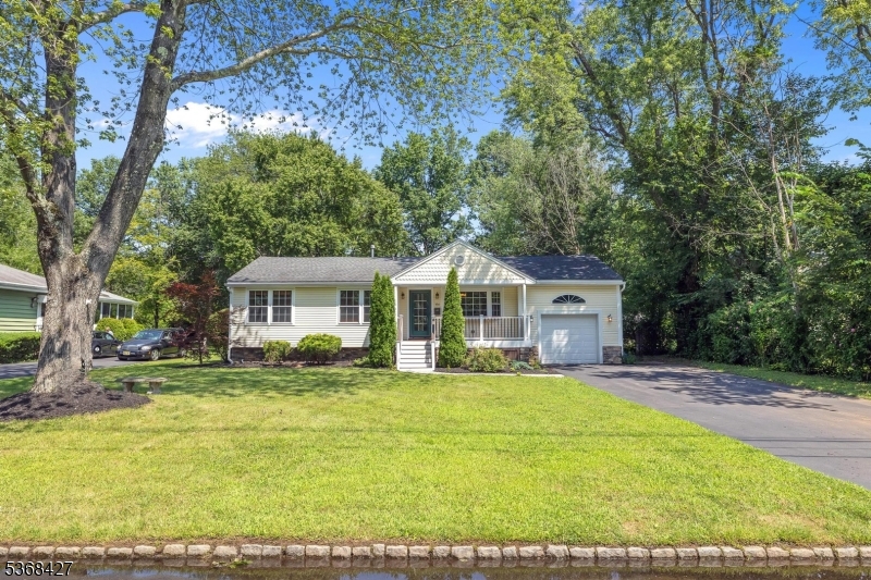 Stirling - Residential