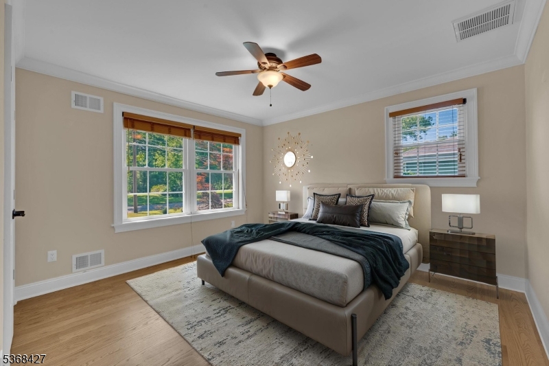 Stirling - Residential