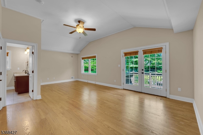 Stirling - Residential