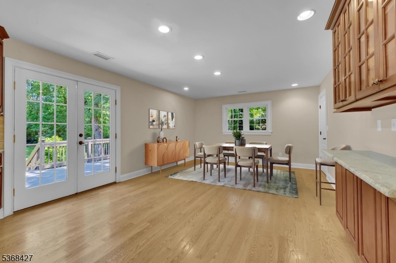 Stirling - Residential