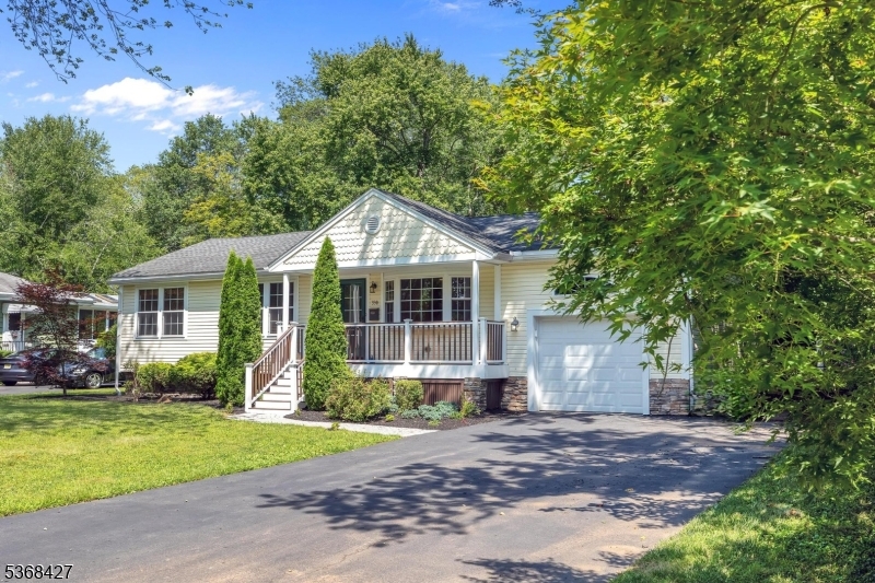 Stirling - Residential